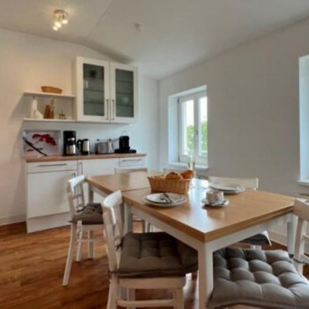 Villa Sonneck - Wohnung 21 Sellin  Extérieur photo