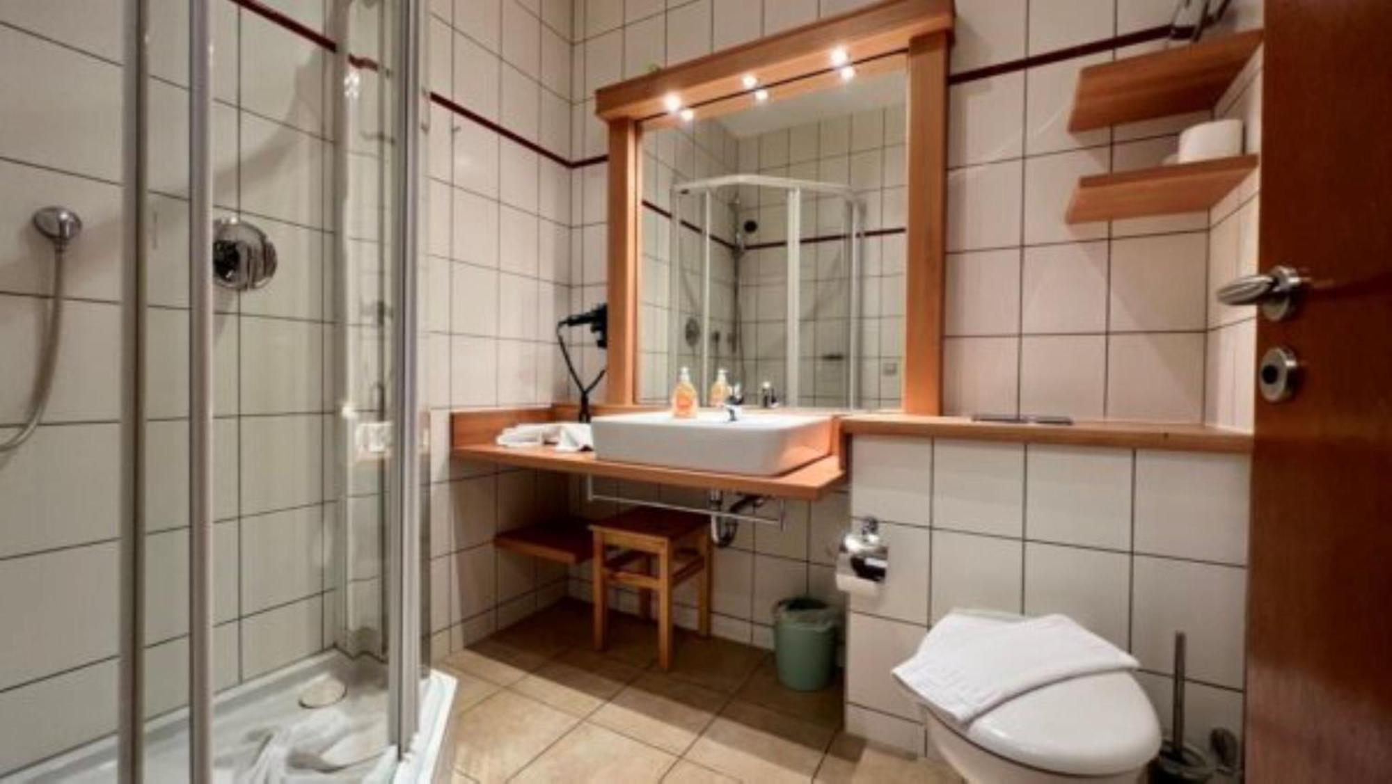 Villa Sonneck - Wohnung 21 Sellin  Extérieur photo