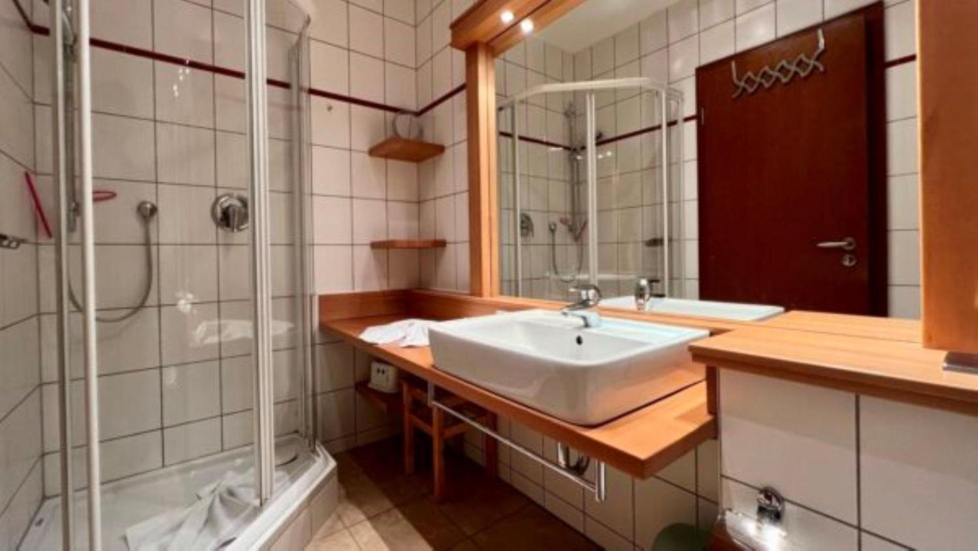 Villa Sonneck - Wohnung 21 Sellin  Extérieur photo